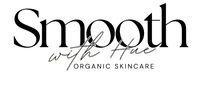 Smooth with Hue logo