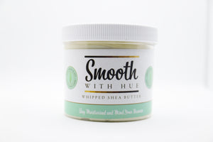 Mint Chocolate Chip Whipped Shea Butter | 10 oz
